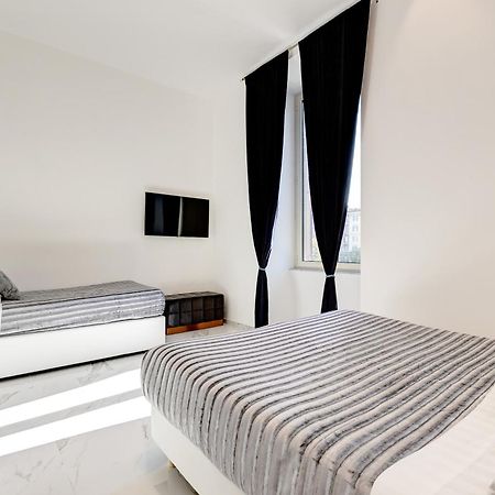 רומא St. Peter Grand Suite מראה חיצוני תמונה