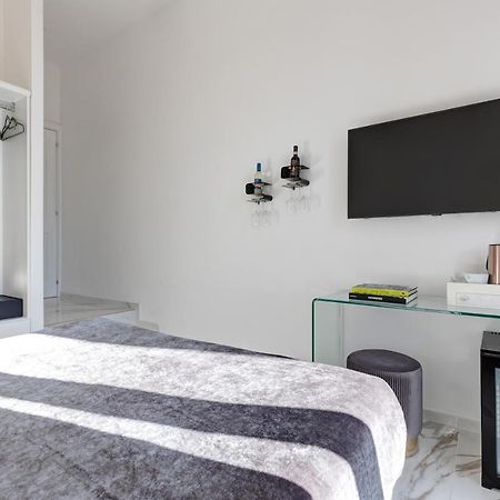 רומא St. Peter Grand Suite מראה חיצוני תמונה