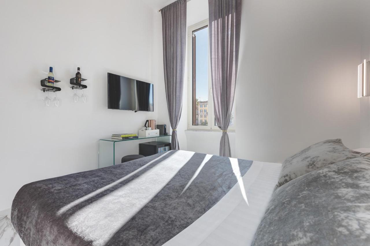 רומא St. Peter Grand Suite מראה חיצוני תמונה