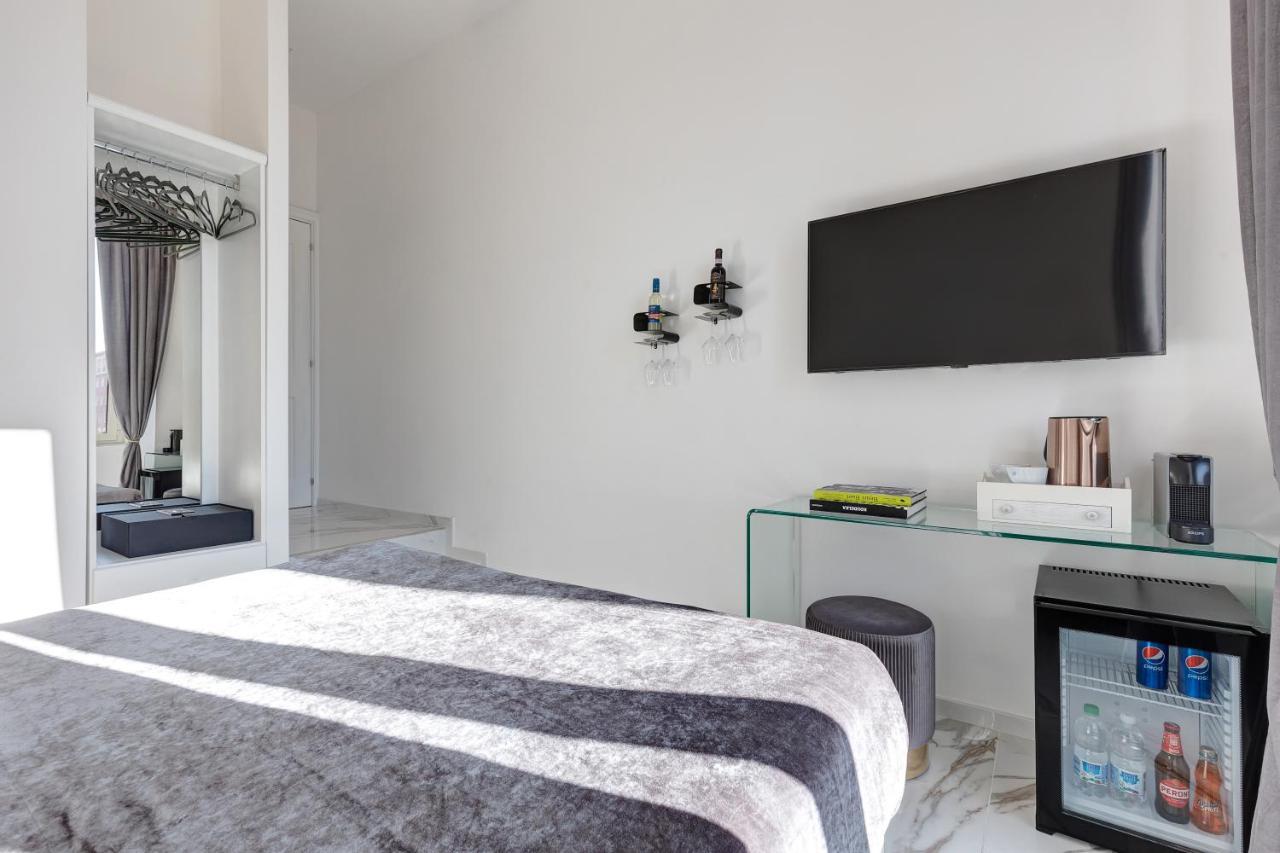 רומא St. Peter Grand Suite מראה חיצוני תמונה