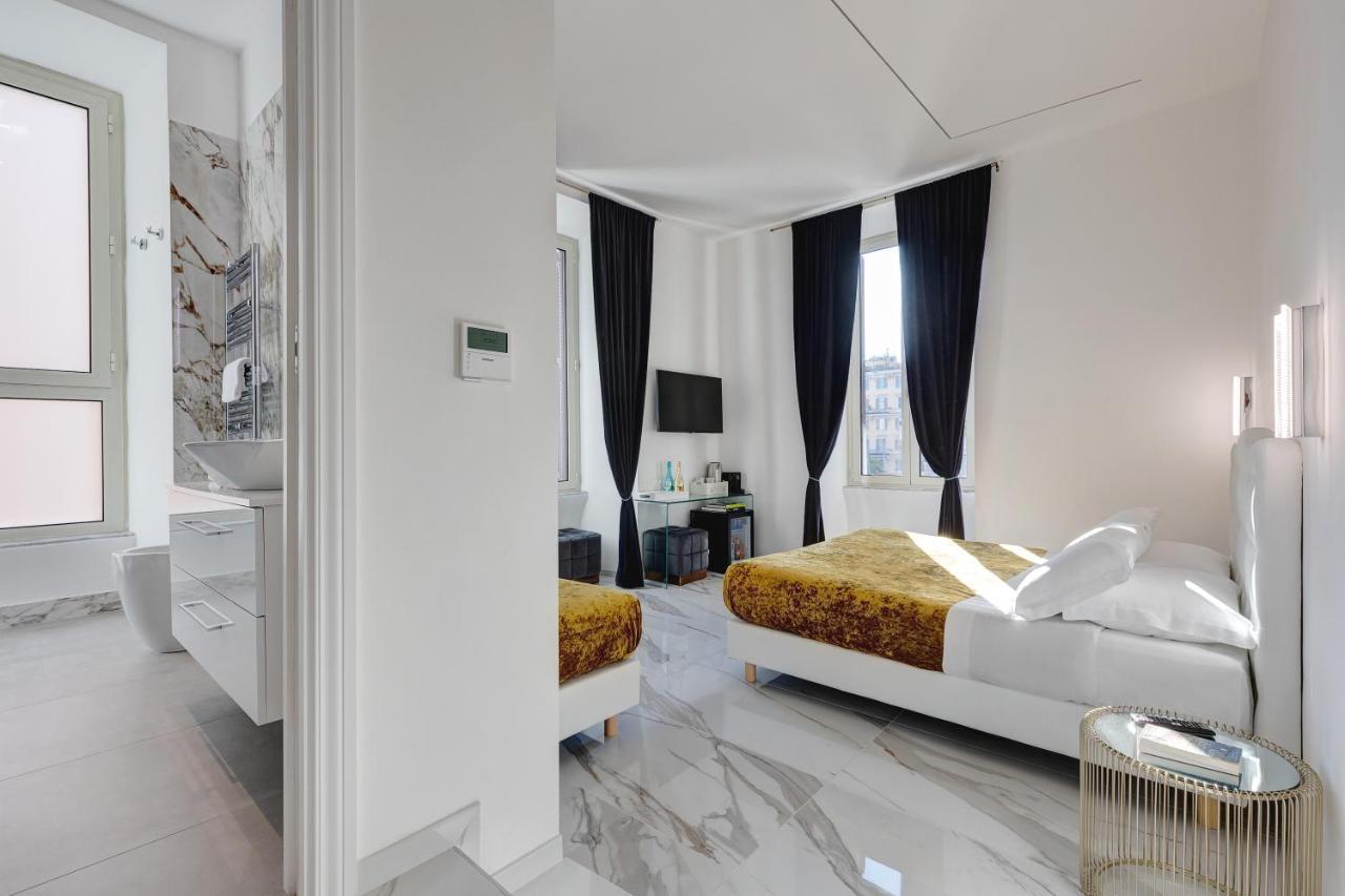 רומא St. Peter Grand Suite מראה חיצוני תמונה
