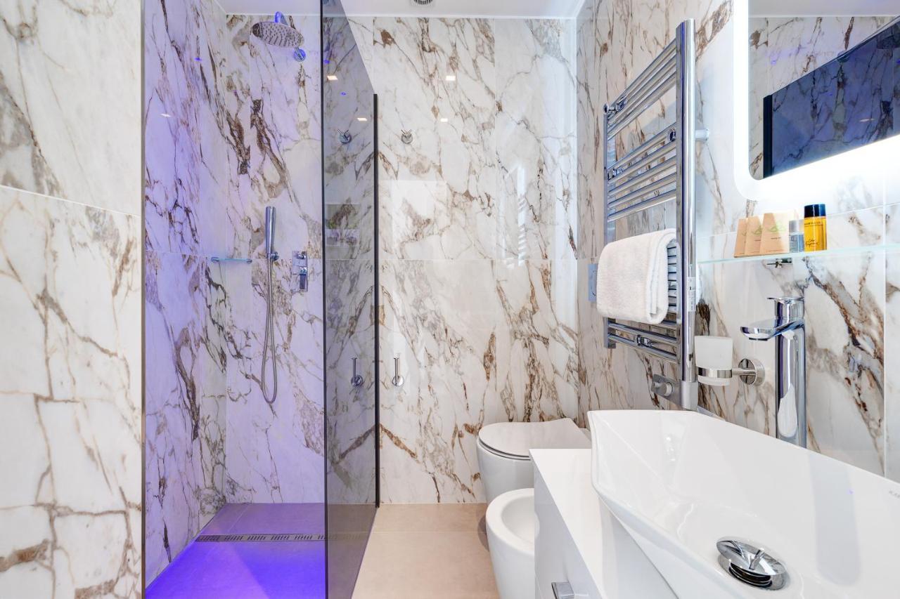 רומא St. Peter Grand Suite מראה חיצוני תמונה