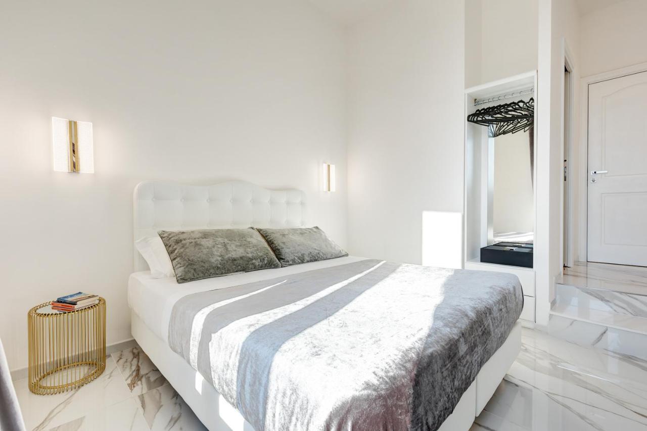רומא St. Peter Grand Suite מראה חיצוני תמונה