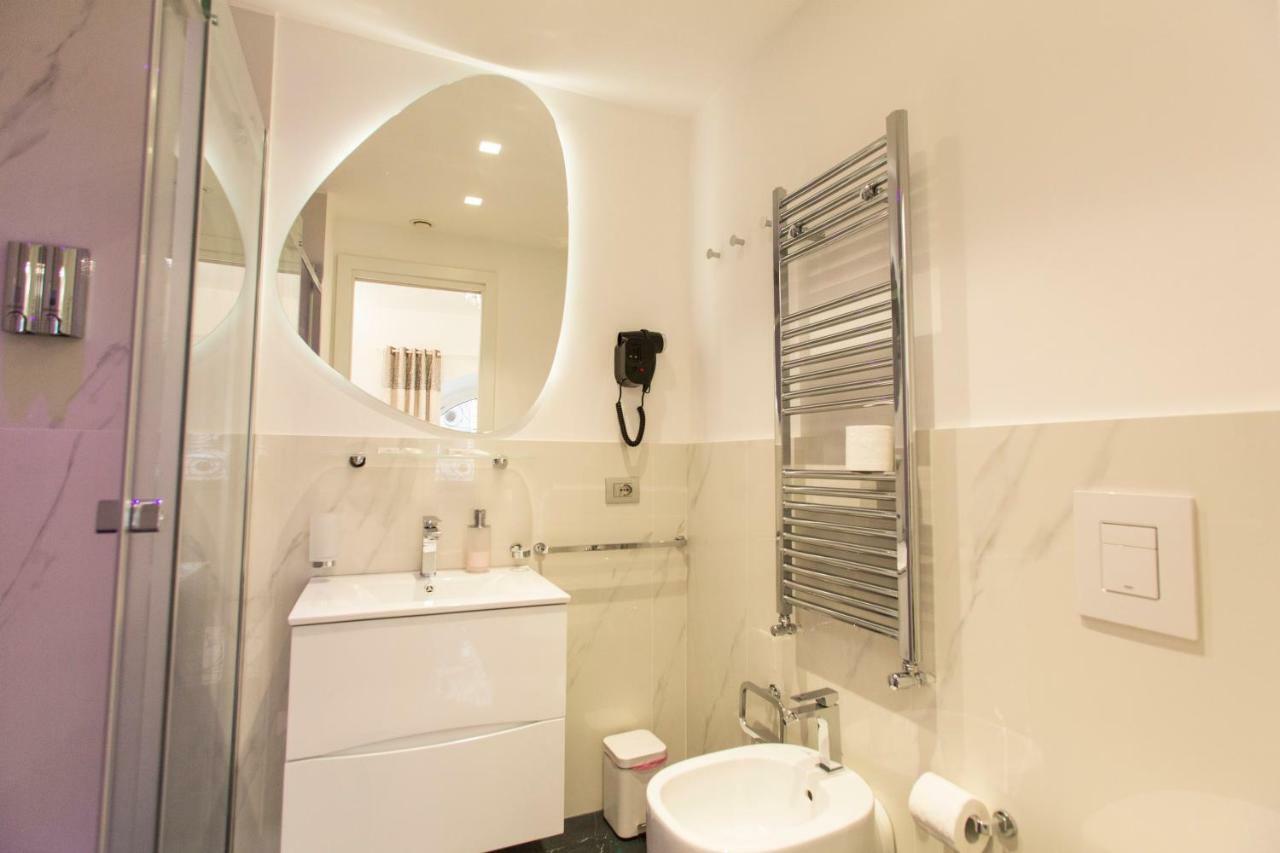 רומא St. Peter Grand Suite מראה חיצוני תמונה