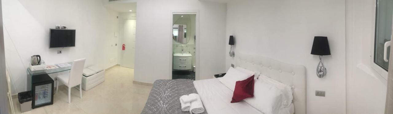 רומא St. Peter Grand Suite מראה חיצוני תמונה