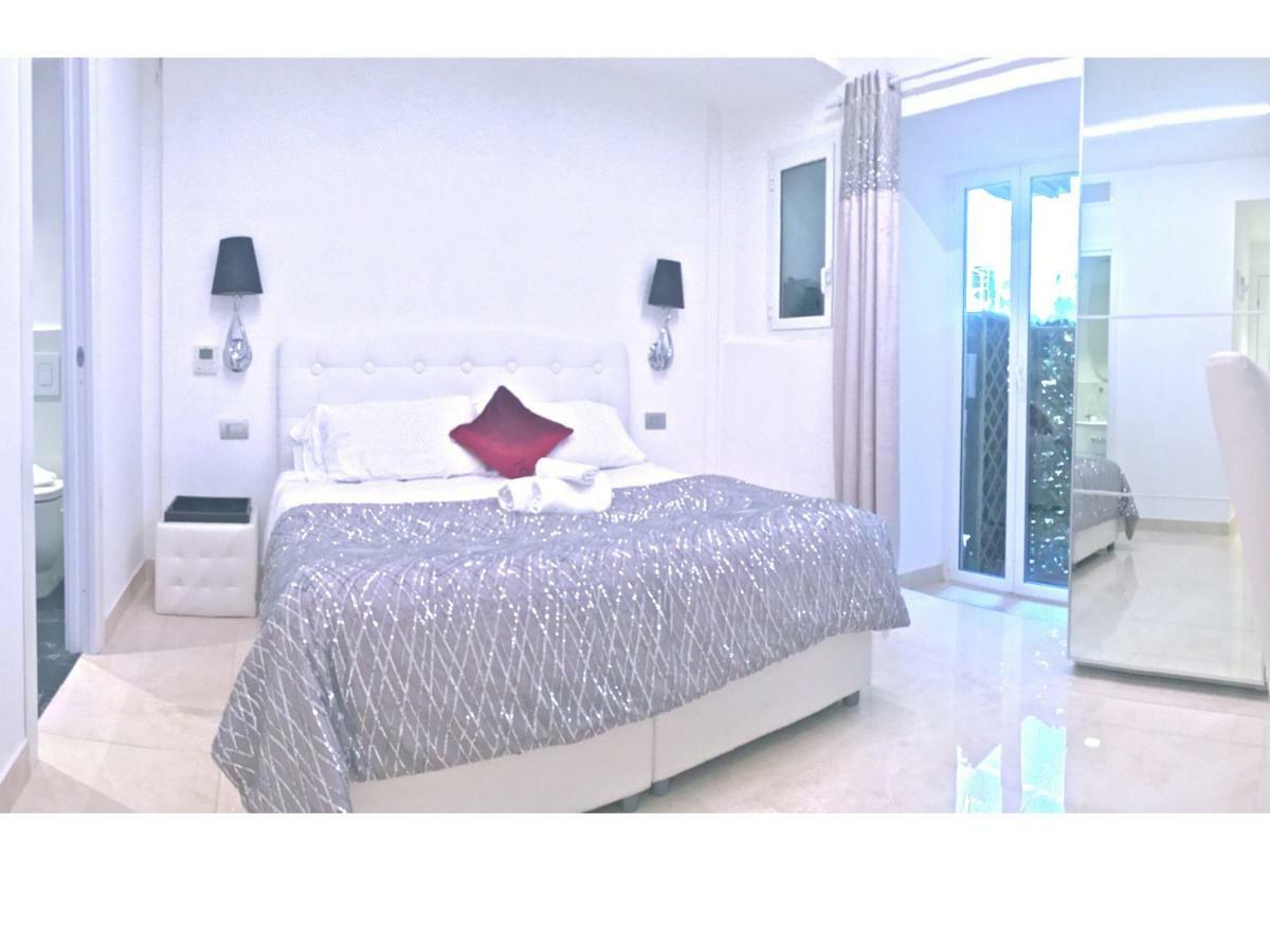רומא St. Peter Grand Suite מראה חיצוני תמונה