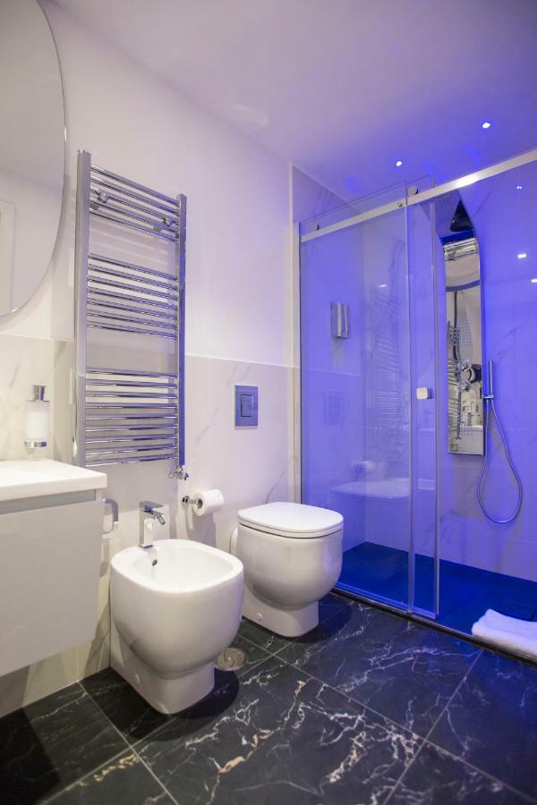 רומא St. Peter Grand Suite מראה חיצוני תמונה