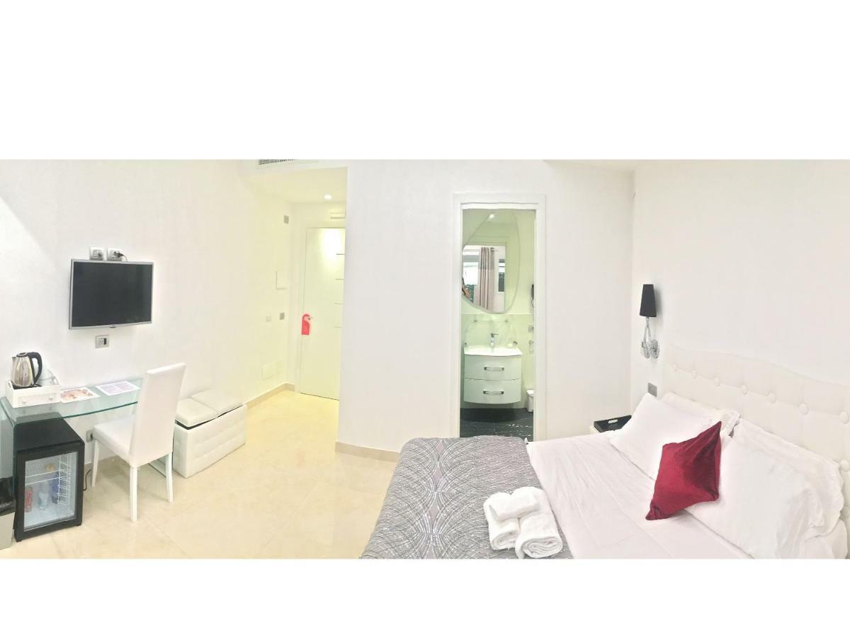 רומא St. Peter Grand Suite מראה חיצוני תמונה