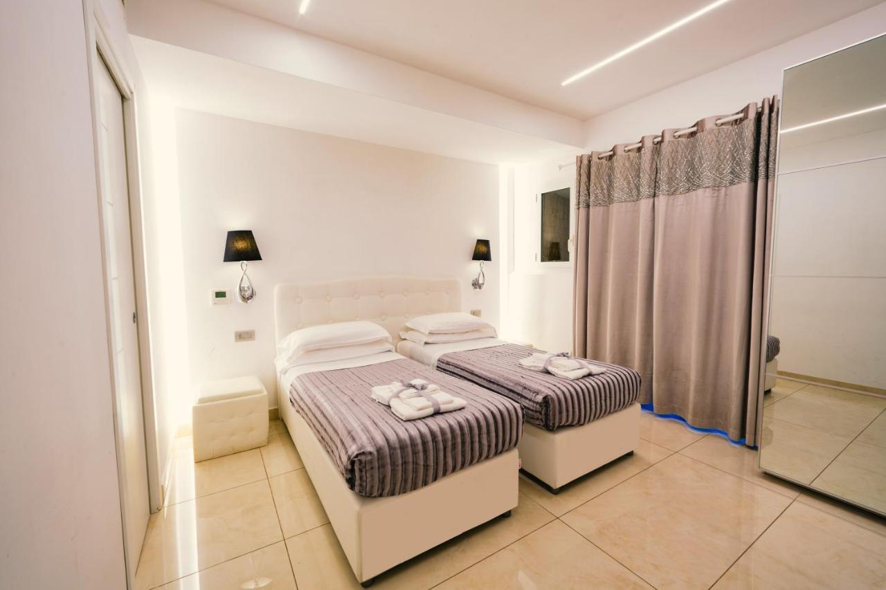 רומא St. Peter Grand Suite מראה חיצוני תמונה