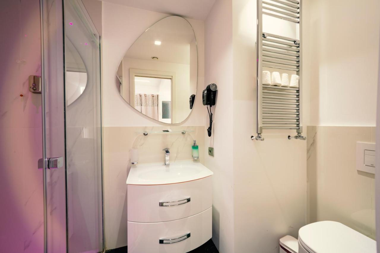 רומא St. Peter Grand Suite מראה חיצוני תמונה